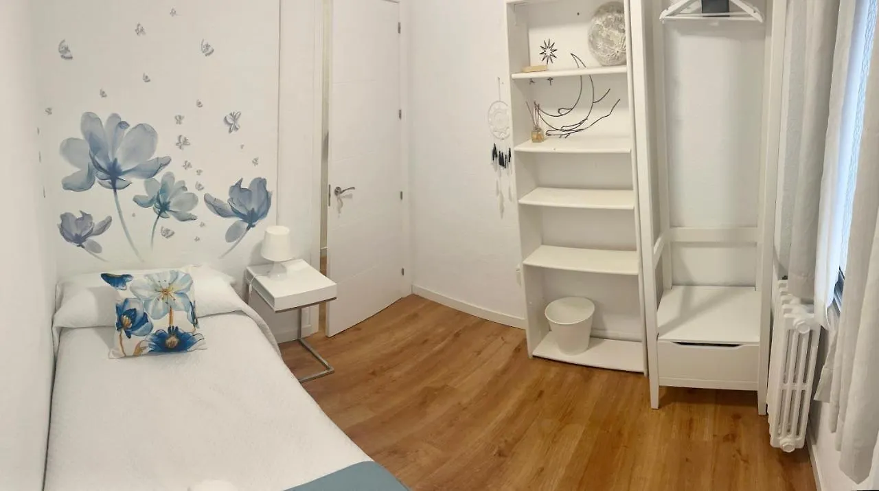 Luna Centro 5 Habitaciones Granada
