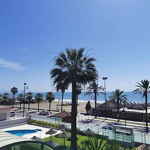 Lido Beachfront Apartamento Torremolinos