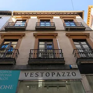  Apartamento Céntrico Apto Cerca De La Catedral Zacatin