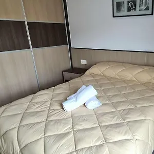  Apartamento ático Gran Vía
