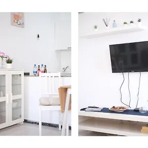 Helios Relax A 500m De La Playa Apartamento Puerto del Carmen (Lanzarote)