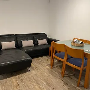 Dels Mestres Apartamento Móra d'Ebre (Mora de Ebro)