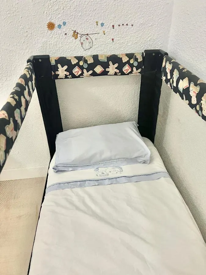 Apartamento Luna Centro 5 habitaciones Granada