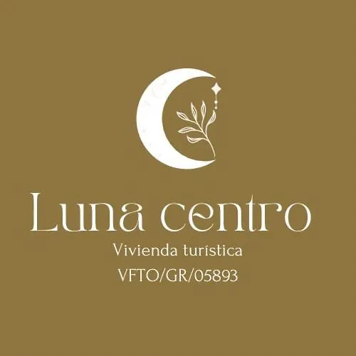 Luna Centro 5 habitaciones Granada Apartamento