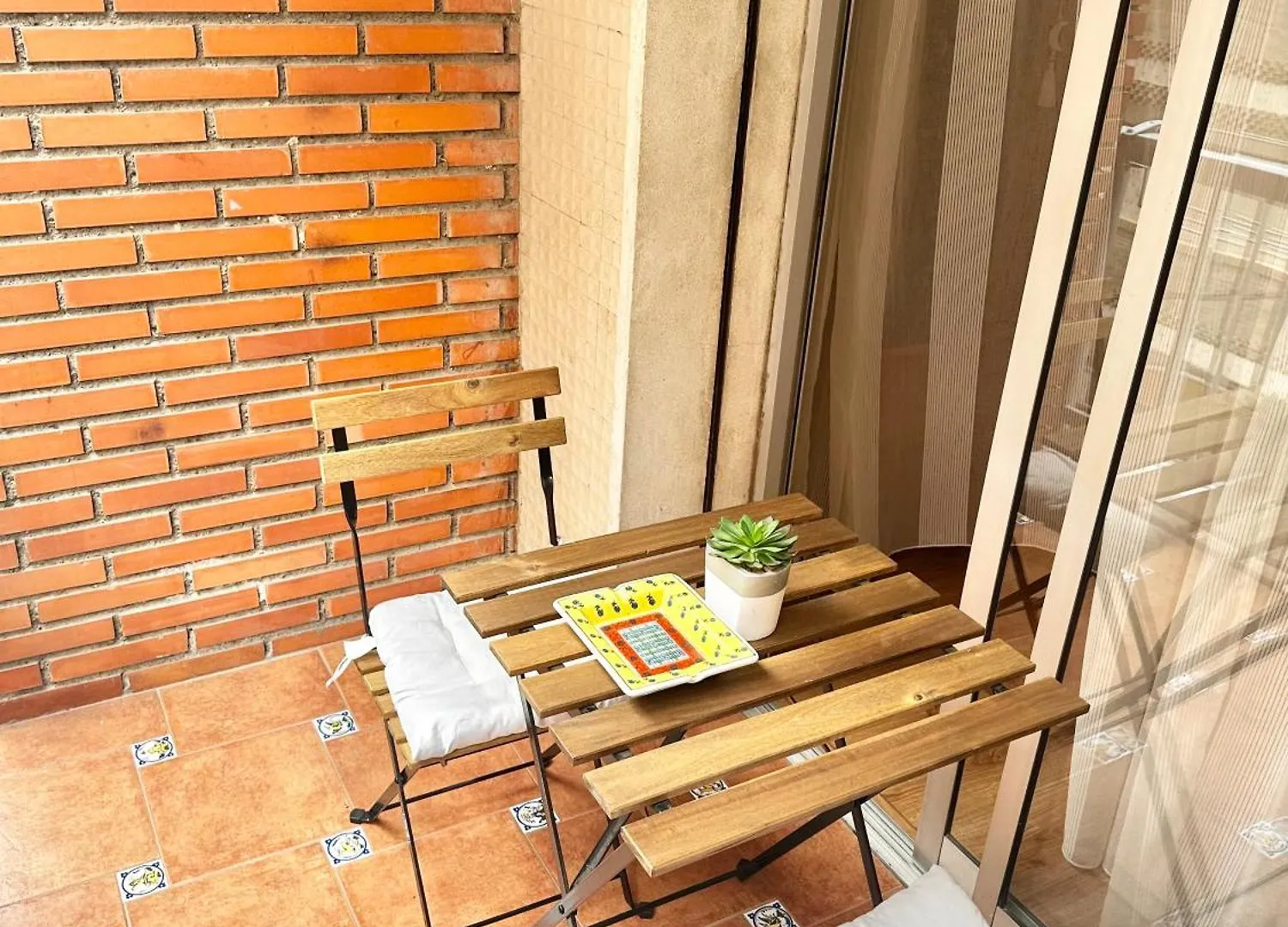 Luna Centro 5 habitaciones Granada